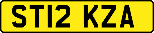 ST12KZA