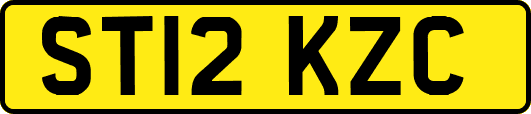 ST12KZC