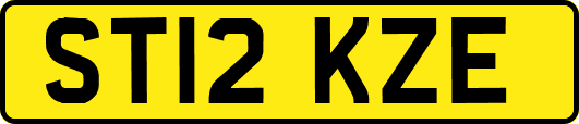 ST12KZE