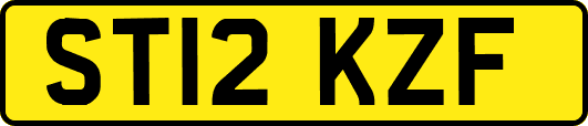 ST12KZF