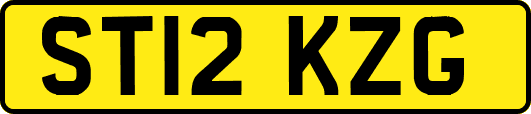 ST12KZG