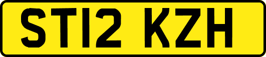 ST12KZH