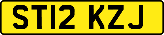 ST12KZJ