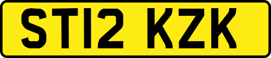 ST12KZK