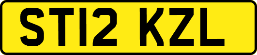 ST12KZL
