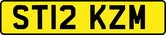 ST12KZM