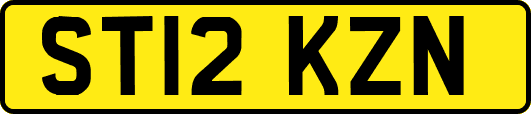 ST12KZN
