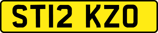 ST12KZO