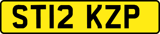 ST12KZP