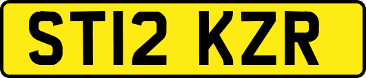 ST12KZR