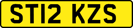ST12KZS