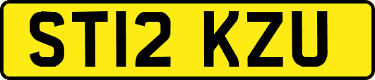 ST12KZU