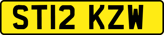 ST12KZW