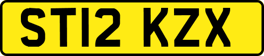 ST12KZX