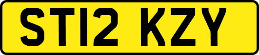 ST12KZY