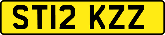 ST12KZZ