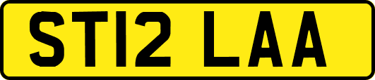 ST12LAA
