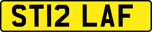 ST12LAF