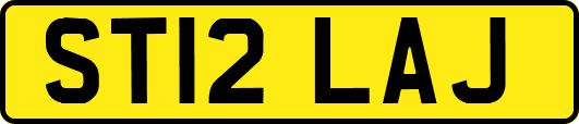 ST12LAJ