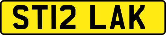 ST12LAK
