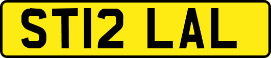 ST12LAL