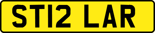 ST12LAR