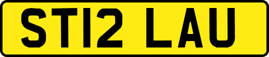 ST12LAU
