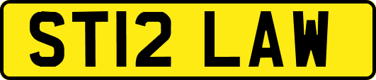 ST12LAW