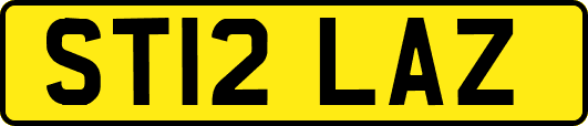ST12LAZ