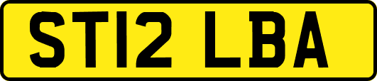 ST12LBA
