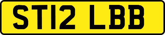 ST12LBB