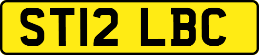 ST12LBC