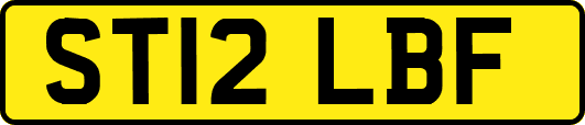 ST12LBF