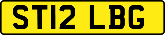 ST12LBG