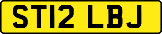 ST12LBJ