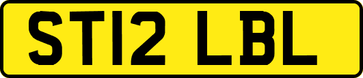 ST12LBL