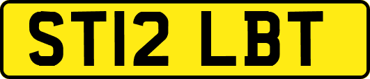 ST12LBT