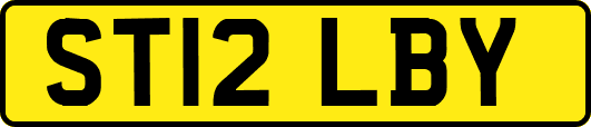 ST12LBY