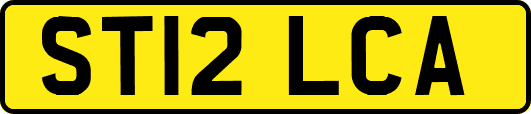 ST12LCA