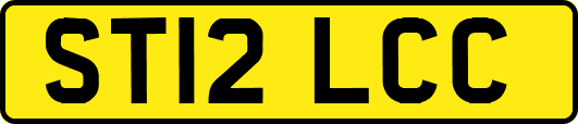 ST12LCC
