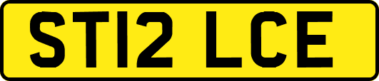 ST12LCE
