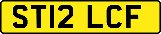 ST12LCF