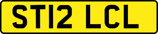 ST12LCL