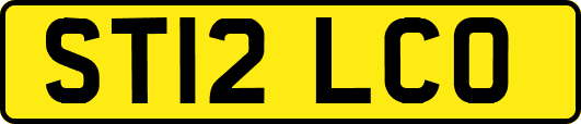 ST12LCO