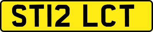 ST12LCT