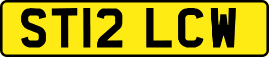 ST12LCW