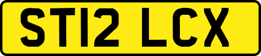 ST12LCX