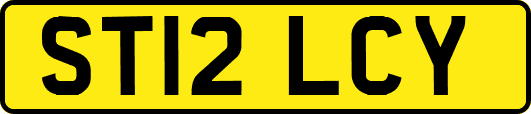 ST12LCY