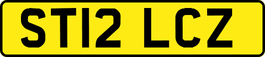 ST12LCZ
