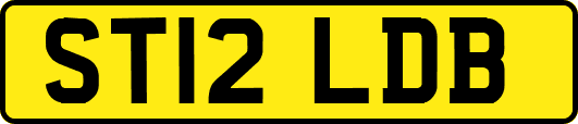 ST12LDB